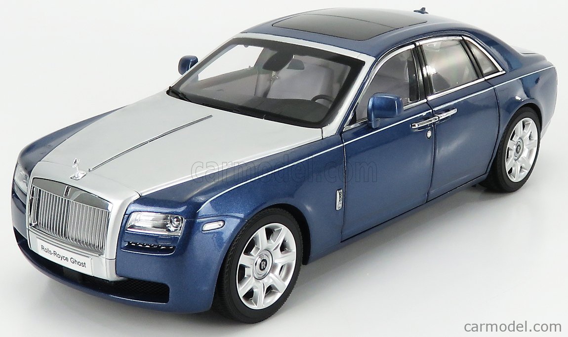 Xe Rolls Royce Ghost màu trắng 2011 xe nhập lướt Mỹ mới 96  Anh Trọng   MBN3087  0906983388