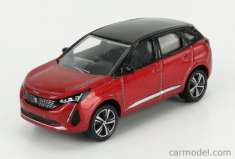 Norev peugeot 3008 new arrivals