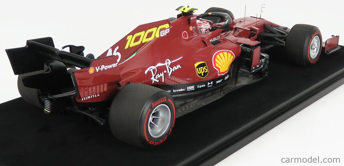 looksmart ferrari sf1000