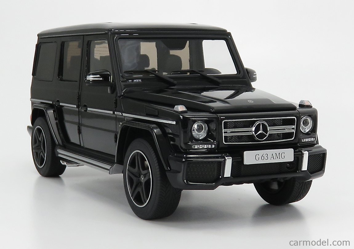 【美品 現行モデル】i-Scale 1/18 メルセデスベンツ Gクラス G63 美品 現行モデル】i-Scale 1/18 メルセデスベンツ Gクラス G63 300台限定