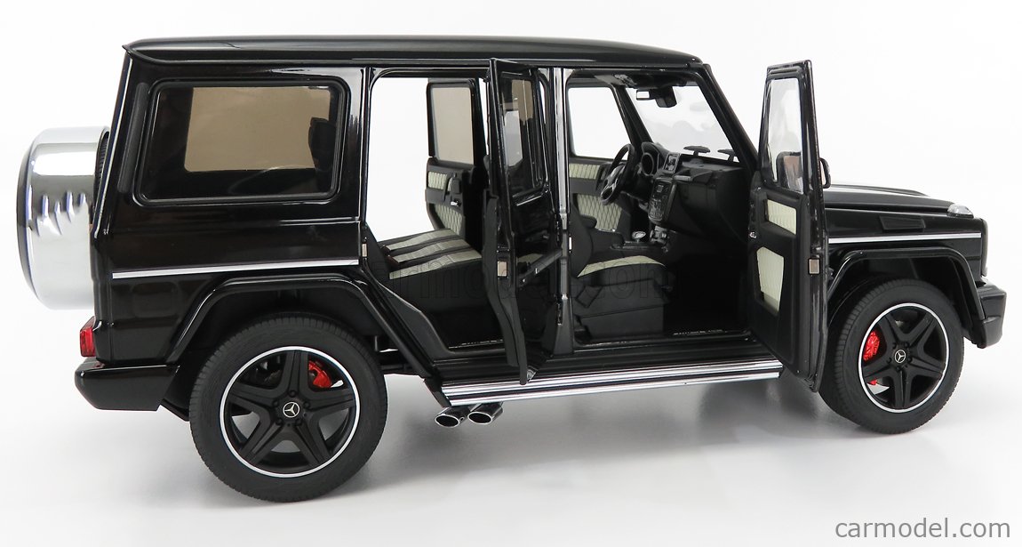 Almost Real メルセデス・ベンツ G65 AMG 1/18 Almost Real メルセデス・ベンツ G65 AMG 1/18 1/18 Almost Real