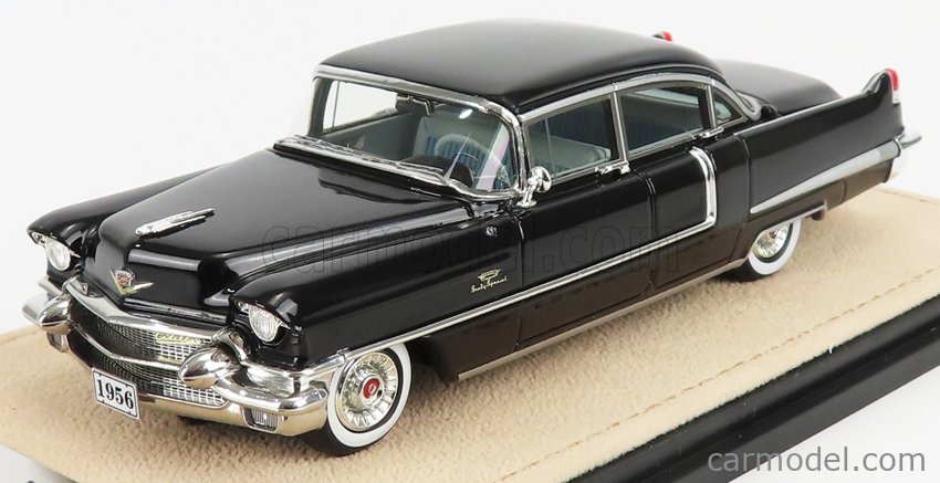 STAMP-MODELS STM56202 Scale 1/43 | CADILLAC FLEETWOOD SIXTY SPECIAL ...