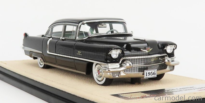 STAMP-MODELS STM56202 Scale 1/43 | CADILLAC FLEETWOOD SIXTY SPECIAL ...