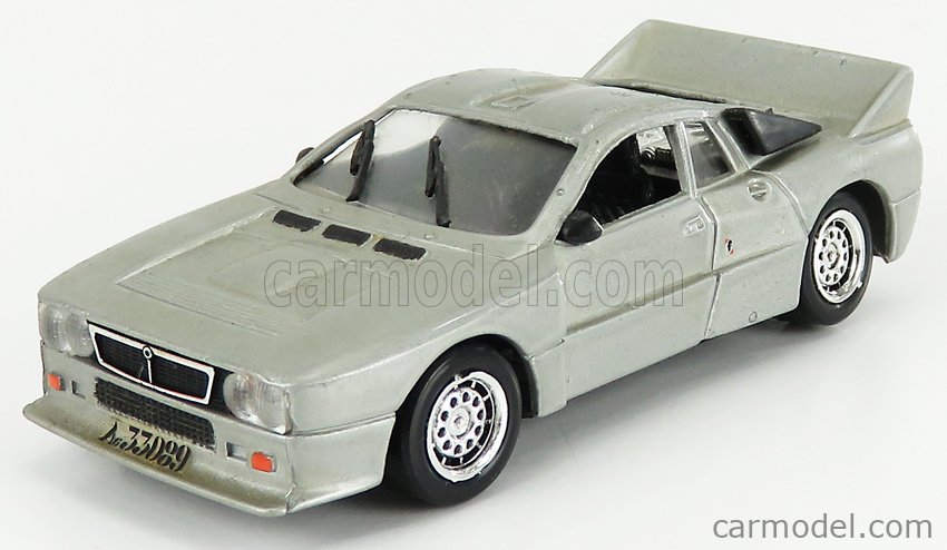 Lancia 037 Stradale Rouge - Vitesse - n° 635 of 1392 Exp. 1:43