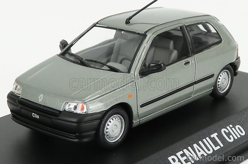 RENAULT - CLIO 1990
