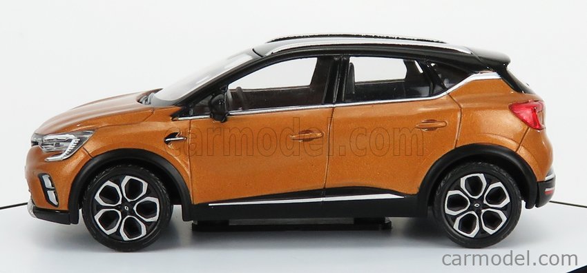 RENAULT - CAPTUR 2020