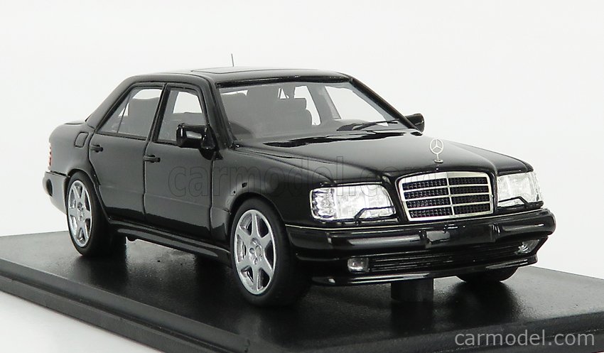 MERCEDES BENZ - E-CLASS E60 AMG (W124) 4-DOOR 1995