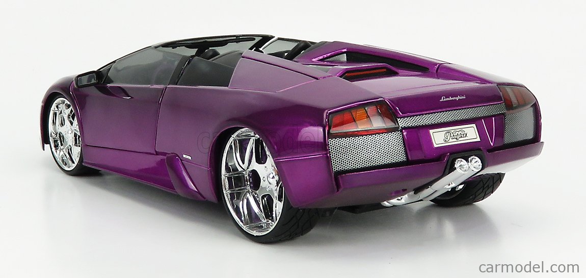 ミニカー Lamborghini Murcielago 1/18 マイスト Lamborghini Murcielago Roadster red 1/18 Maisto
