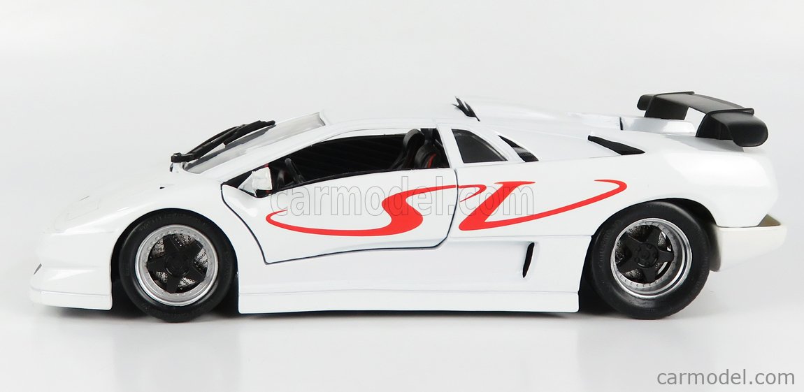 maisto lamborghini diablo sv