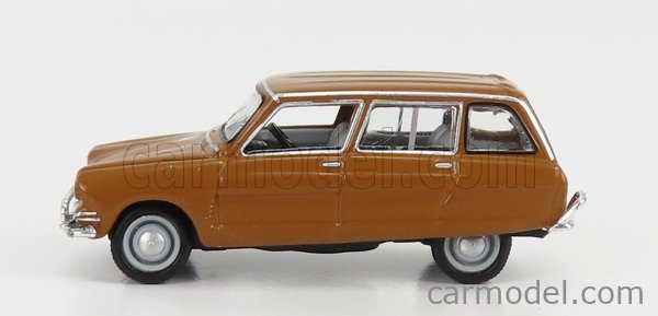 Norev Citroën Ami 6 Break – 1/43, Miniature Collection, Occasion