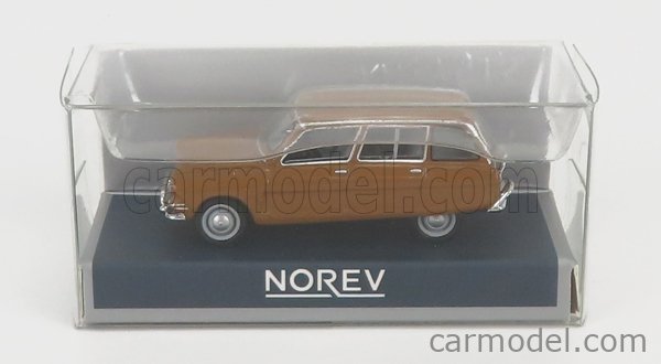 NOREV ANCIEN : Simca Versaille + Boites No Minialuxe Dinky Toys Cij Jrd