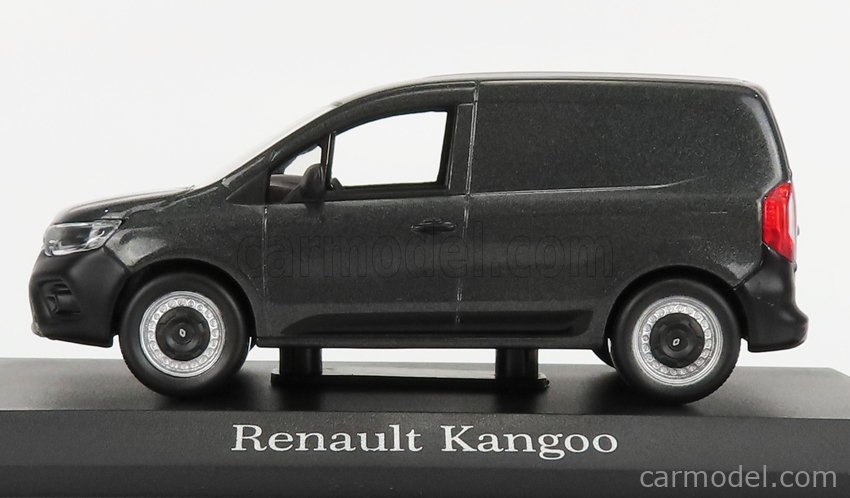 NOREV 511335 Renault Kangoo Van 2021 grey  1/43 