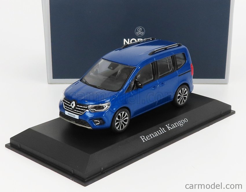 NOREV 511364 Renault Kangoo Ludospace 2021