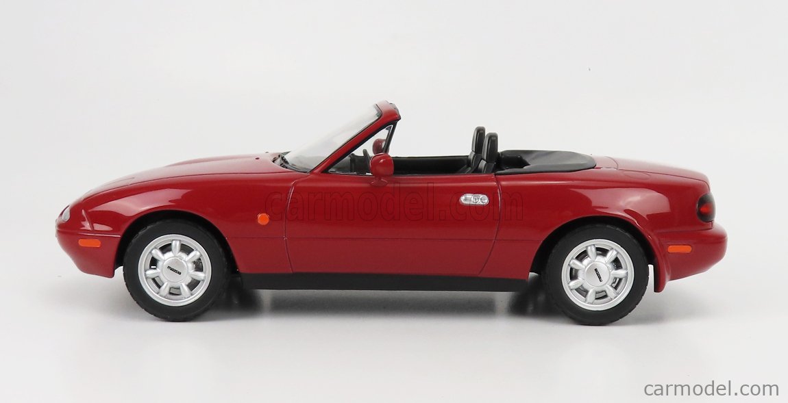 MAZDA - MX-5 SPIDER 1989