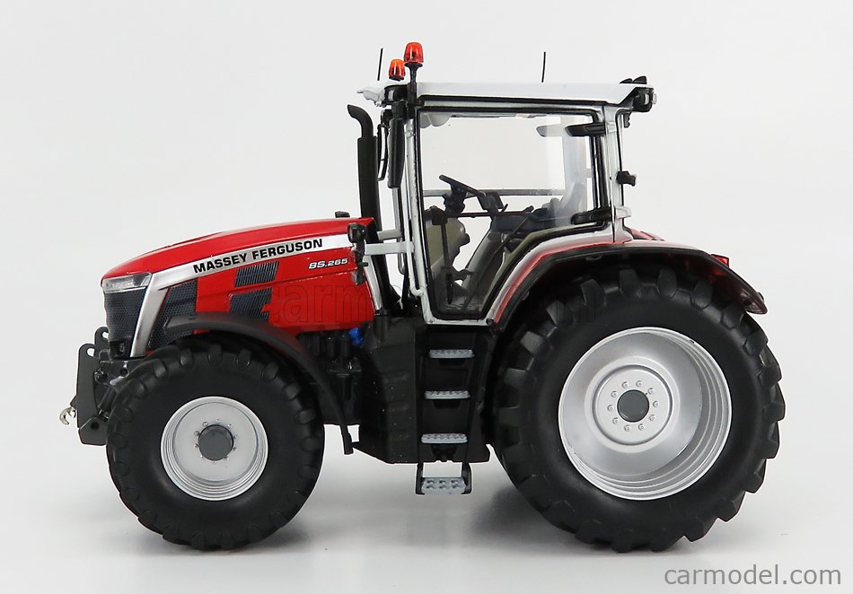 Universal Hobbies UH6262 1/32 Scale Massey Ferguson 8S.265 Diecast Tractor 