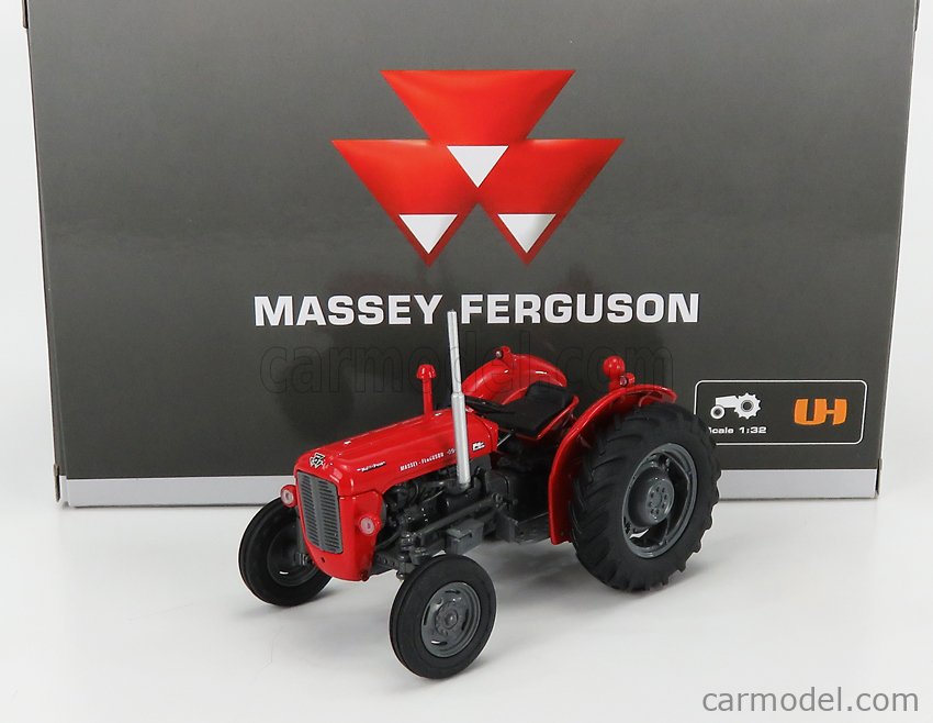 Tracteur MASSEY 35-1/32 UH2701 