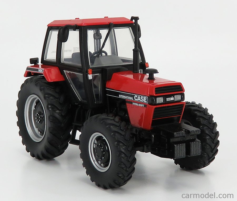Universal Hobbies 1/32 CASE INTERNATIONAL 1494 4WD tractor Model UH6210 