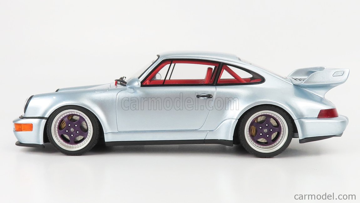 PORSCHE - 911 964 RSR 3.8 COUPE 1990