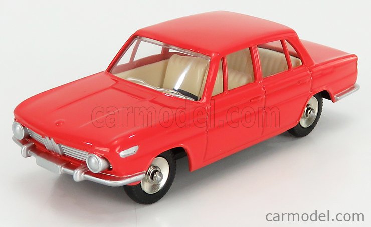 Dinky Toys 1:43 - 2 - Coche a escala - BMW 1500 - Catawiki