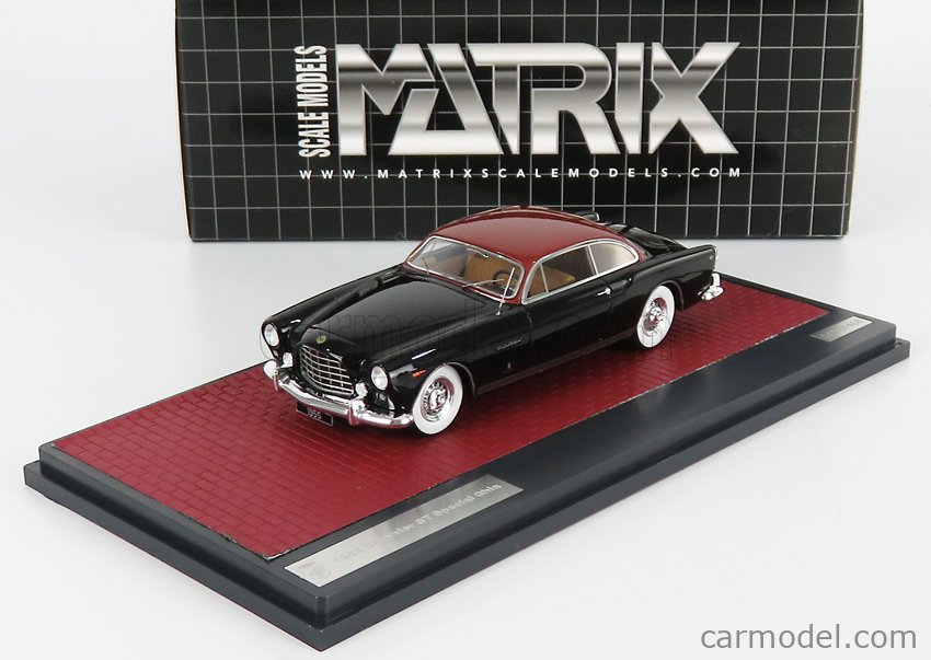 matrix scale models