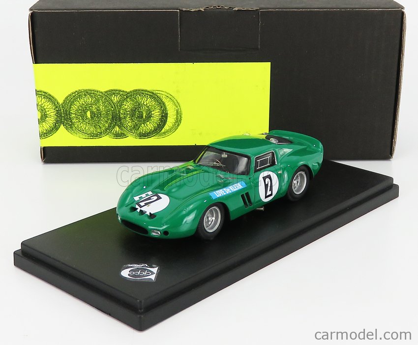 FLYSLOT FERRARI 250 LM  TOUR AUTO 1969  DE FLYSLOT REF/ 053108 . TODOS LOS COCHES DE SLOT DE