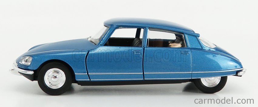 ノレブ 1/87 シトロエン DS23/フィアット/ルノー 等 計23台セット