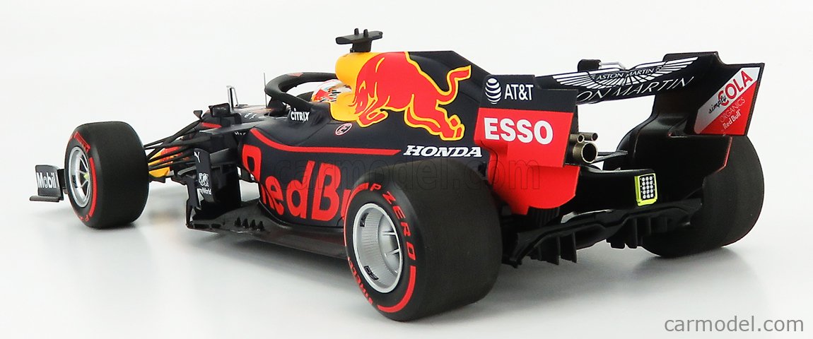 MINICHAMPS 110191133 Escala 1/18 | RED BULL F1 RB15 TEAM ASTON