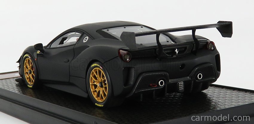 BBR-MODELS BBRC237MB1 Escala 1/43 | FERRARI 488 CHALLENGE 2020