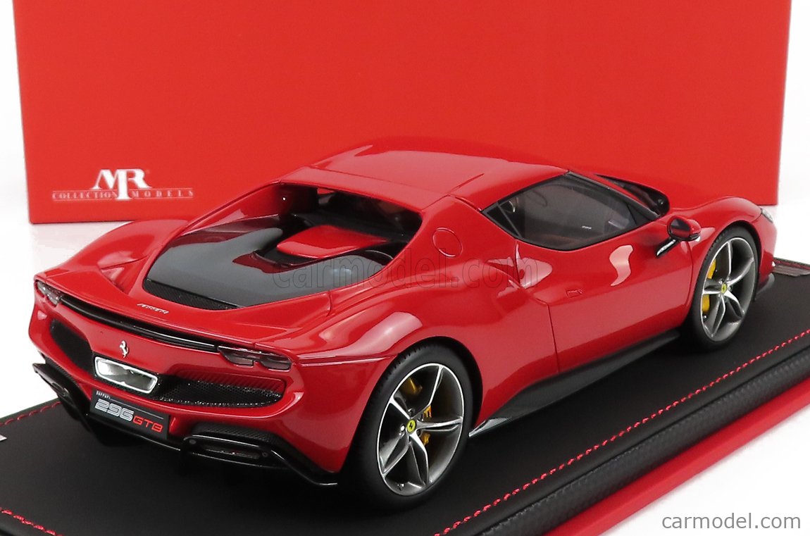 MR collection models FERRARI フェラーリ ミニカー-