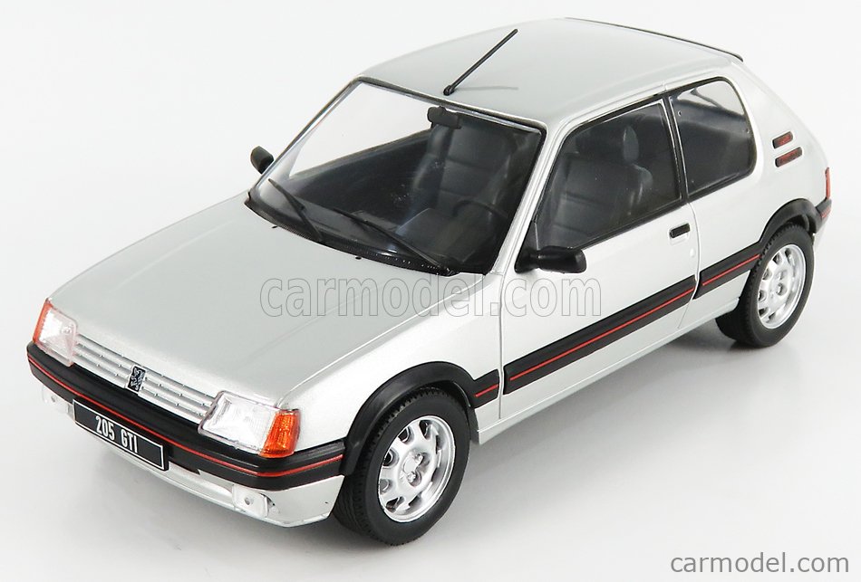 Peugeot 205 gti  1.9  1988  1/24