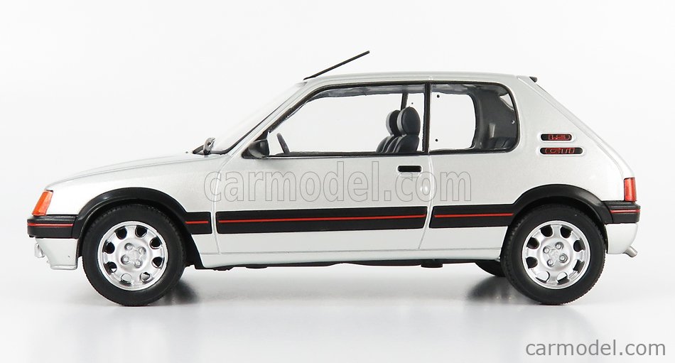 Peugeot 205 gti  1.9  1988  1/24