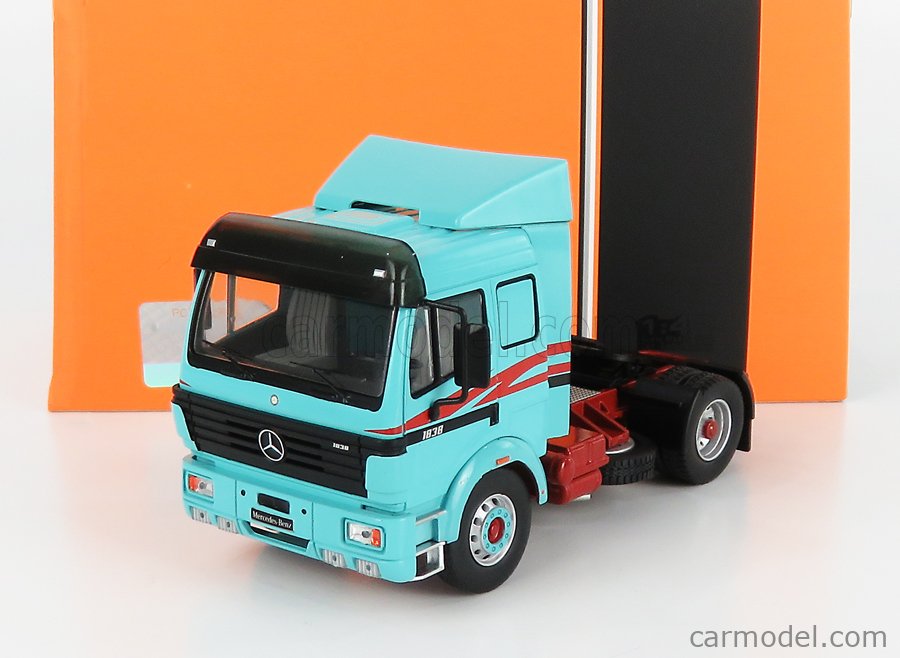 MERCEDES BENZ - SK II 1838 TRACTOR TRUCK 2-ASSI 1994