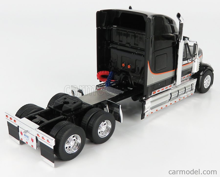 IXO-MODELS TR080 Scale 1/43 | INTERNATIONAL LONESTAR TRACTOR