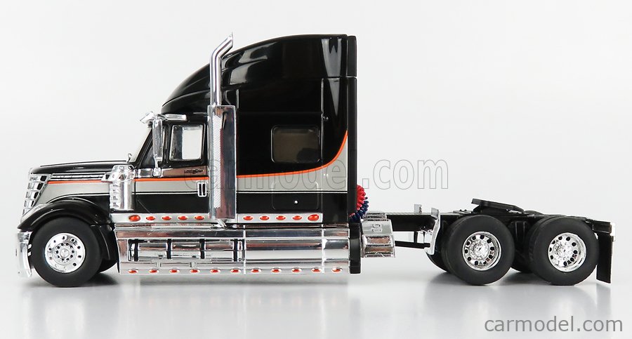 イクソ ixo MODELS 1/43 TRUCK series-C IXO 1:43 2010 International Lonestar Sleeper Tractor w