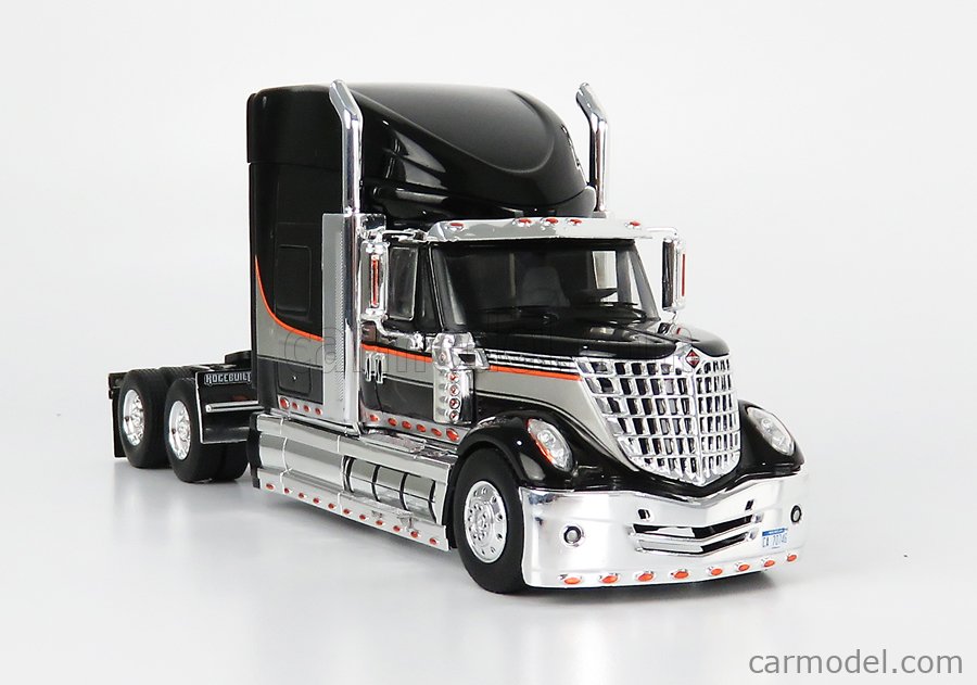 IXO-MODELS TR080 Scale 1/43 | INTERNATIONAL LONESTAR TRACTOR