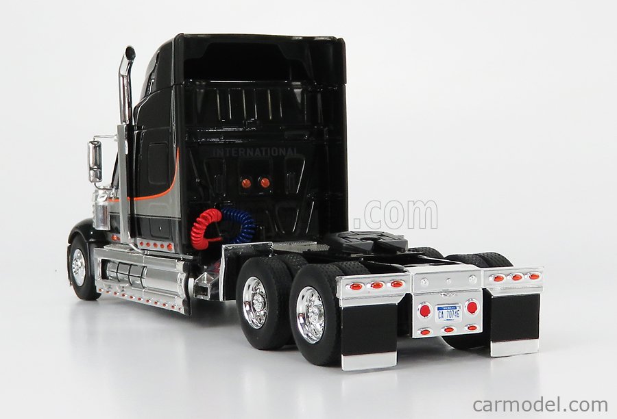 イクソ ixo MODELS 1/43 TRUCK series-D Ixo 1:43 Kenworth K100 Aerodyne Truck year 1976 green TR182