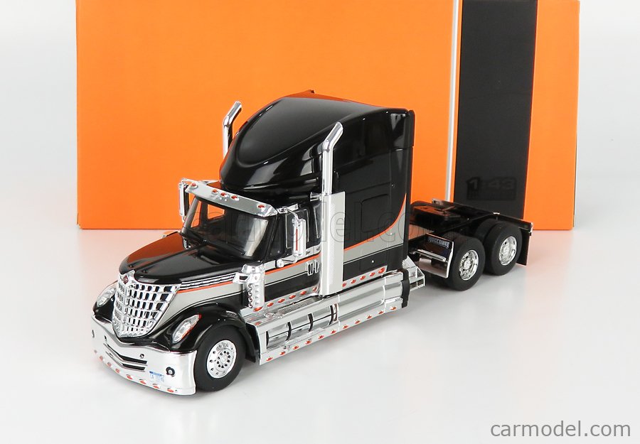 IXO-MODELS TR080 Scale 1/43 | INTERNATIONAL LONESTAR TRACTOR