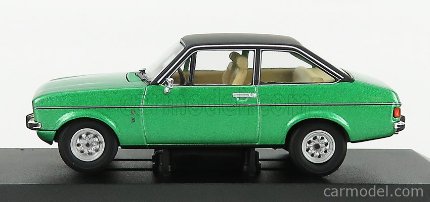 VA12618/ 1977 Ford Escort Mk2 1.3 Ghia - Jade Green Another one that I've wanted for a while, a Mk2 Essy. I like the colour, and geared towards a less sporting version