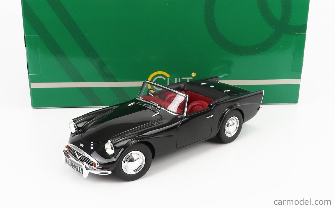 自動車 DAIMLER - SP250 SPIDER OPEN 1959