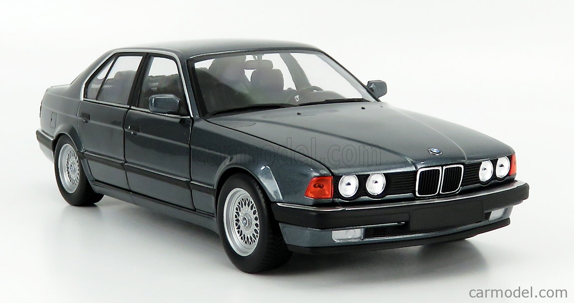 BMW - 7-SERIES 730i (E32) 1986