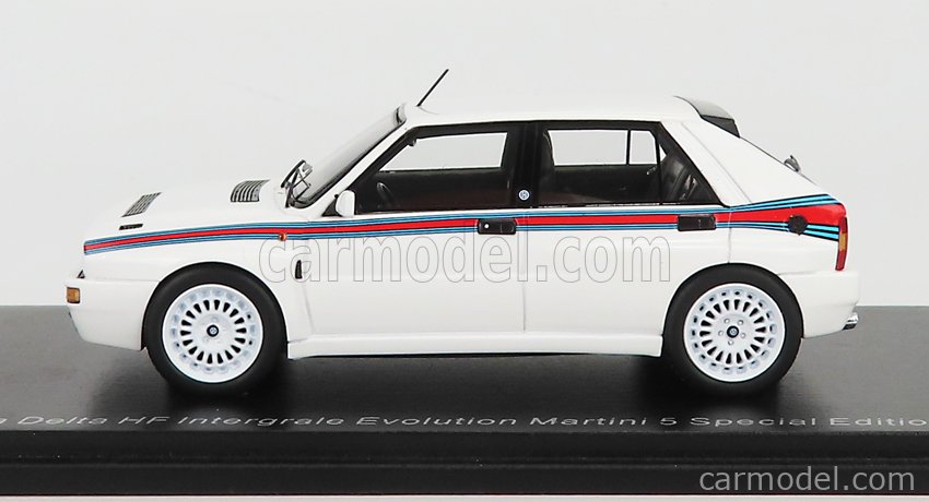 LANCIA - DELTA HF INTEGRALE EVO MARTINI 5 1992