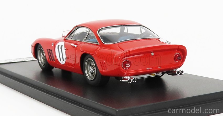 Ferrari 330 LMB Le Mans 24h 1963 #9 P.Noblet - J.Guichet (Diecast Car) -  HobbySearch Diecast Car Store