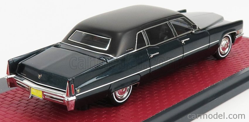 MATRIX SCALE MODELS MX20301-213 Scale 1/43 | CADILLAC FLEETWOOD 75 ...