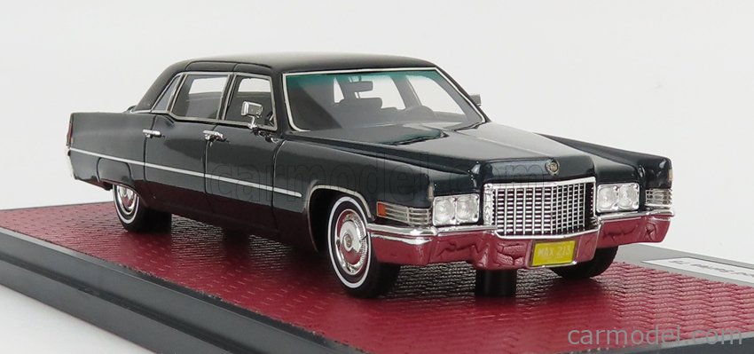 MATRIX SCALE MODELS MX20301-213 Scale 1/43 | CADILLAC FLEETWOOD 75 ...