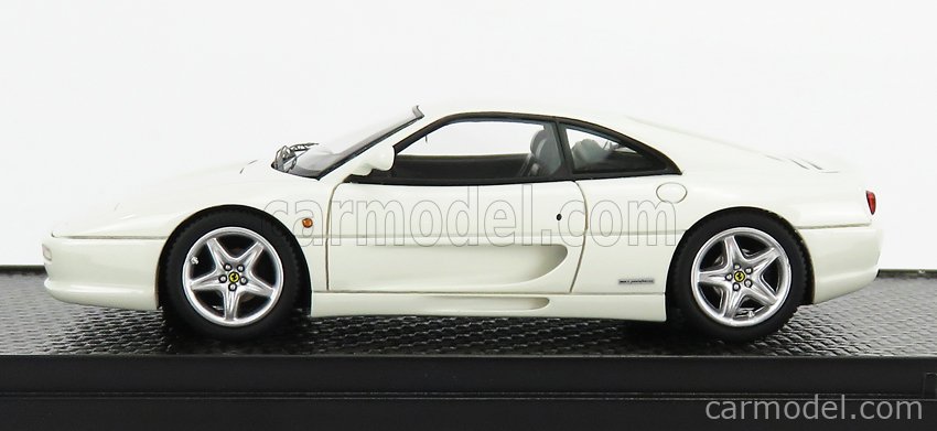 BBR-MODELS BBRC09D Scale 1/43 | FERRARI F355 BERLINETTA 1994