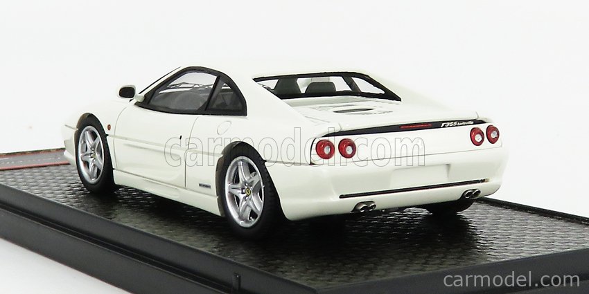 BBR-MODELS BBRC09D Scale 1/43 | FERRARI F355 BERLINETTA 1994