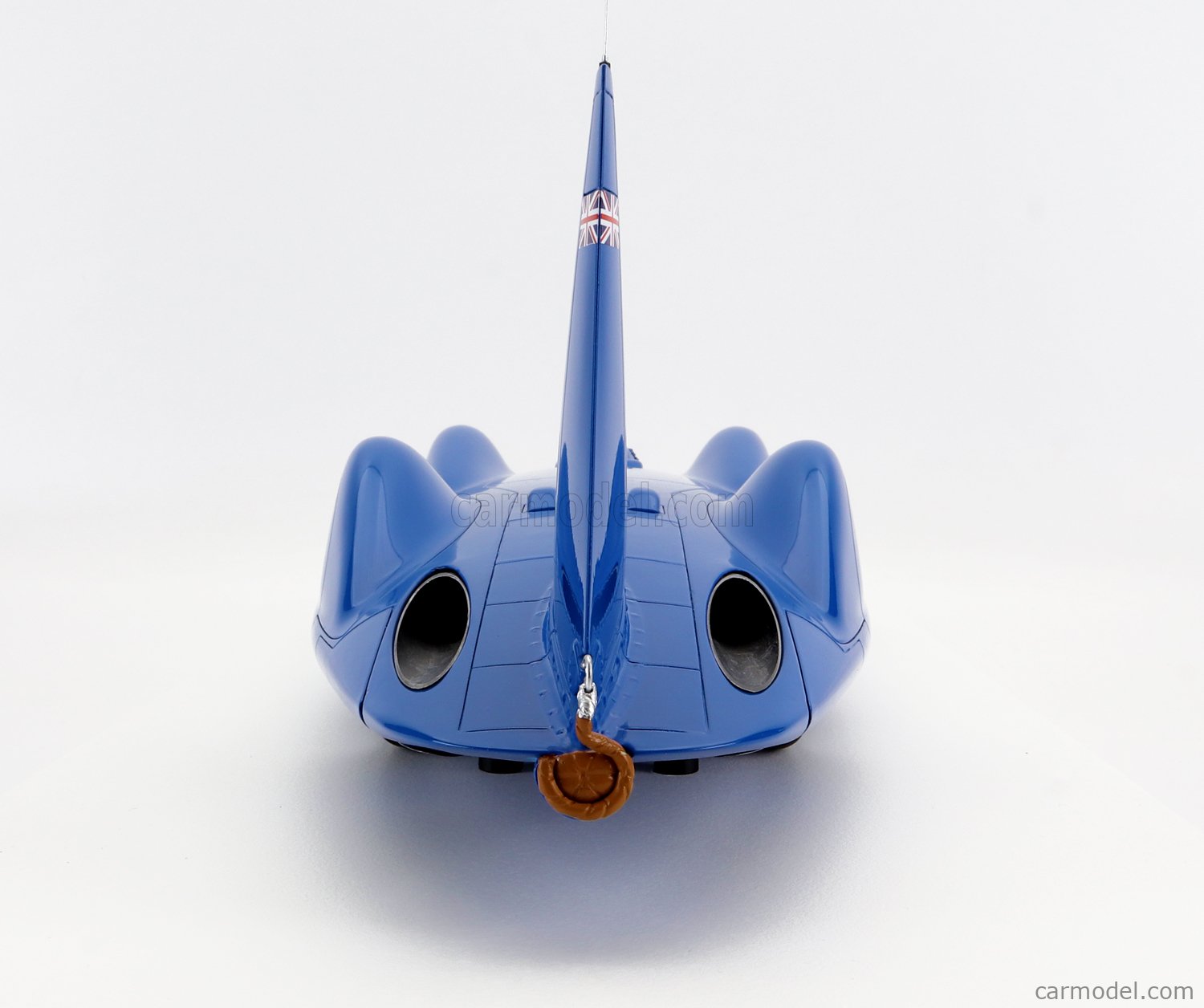 BIZARRE 18B006 Scale 1/18 | BLUEBIRD CN7 LSR 403.10 mph LAKE EYRE