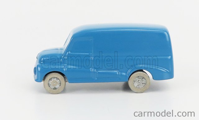 Modèle Réduit 1/43 FIAT 615 Furgonne Riello 1953 – Collection IXO