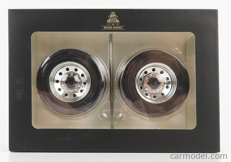 ROADKINGS RK18A010 Scale 1/18 ACCESSORIES SET PETERBILT 4X REAR