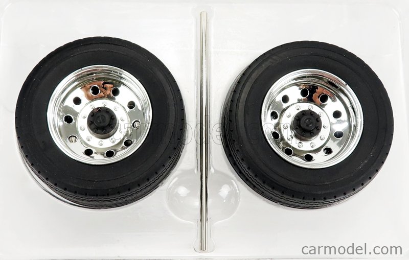 ROADKINGS RK18A010 Scale 1/18 ACCESSORIES SET PETERBILT 4X REAR